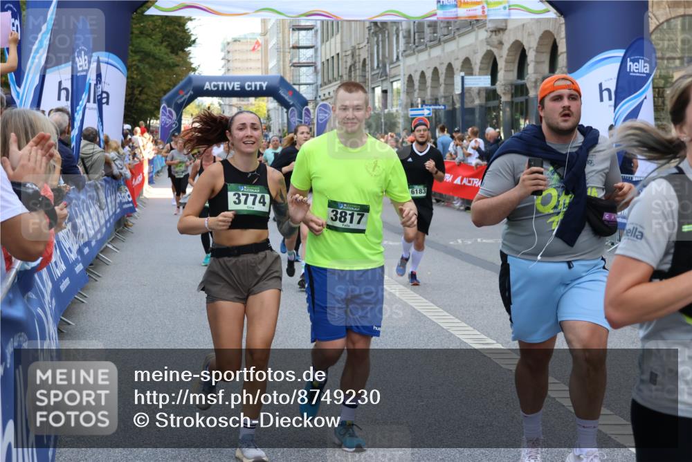 07.09.2025 - BARMER Alsterlauf Strokosch-Dieckow http://msf.ph/oto/8749230 07.09.2025 10:16:09 Ziel 2114, 2431, 2638, 2849, 2857, 3011, 3127, 3582, 3808, 3933, 4047, 4154, 4495, 4497, 4534, 4673, 4674, 5261, 5360, 5597, 5737, 5936, 6110, 6247, 8361, 8433 meine-sportfotos.de