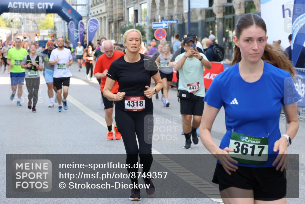 07.09.2025 - BARMER Alsterlauf Strokosch-Dieckow http://msf.ph/oto/8749357 07.09.2025 10:16:01 Ziel 2431, 2473, 2638, 2849, 3011, 3127, 3582, 3903, 4047, 4070, 4673, 4674, 5360, 5362, 5676, 5737, 5756, 6065, 6110, 6247, 8018, 8313, 8433, 8468 meine-sportfotos.de