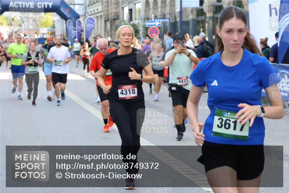 07.09.2025 - BARMER Alsterlauf Strokosch-Dieckow http://msf.ph/oto/8749372 07.09.2025 10:16:01 Ziel 2431, 2473, 2638, 2849, 3011, 3127, 3582, 3903, 4047, 4070, 4673, 4674, 5360, 5362, 5676, 5737, 5756, 6065, 6110, 6247, 8018, 8313, 8433, 8468 meine-sportfotos.de