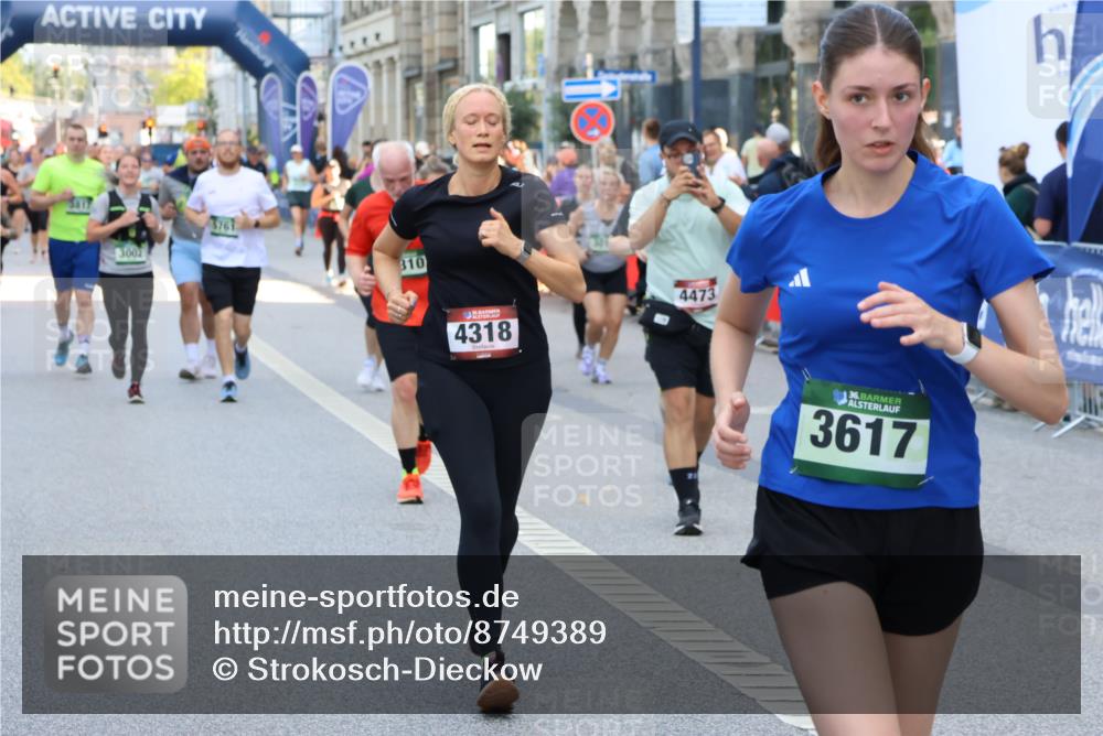 07.09.2025 - BARMER Alsterlauf Strokosch-Dieckow http://msf.ph/oto/8749389 07.09.2025 10:16:01 Ziel 2431, 2473, 2638, 2849, 3011, 3127, 3582, 3903, 4047, 4070, 4673, 4674, 5360, 5362, 5676, 5737, 5756, 6065, 6110, 6247, 8018, 8313, 8433, 8468 meine-sportfotos.de