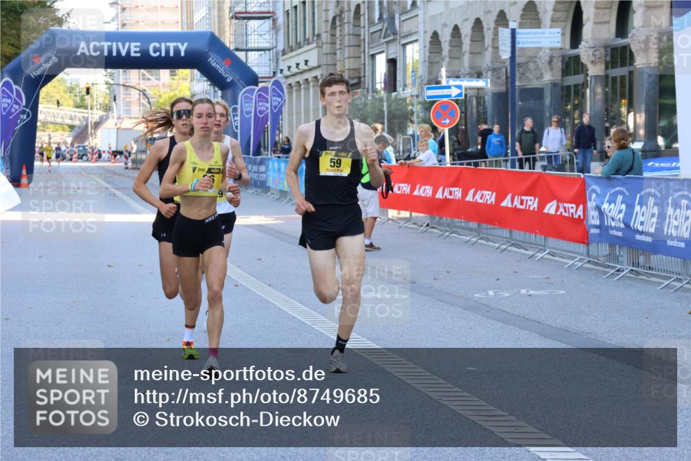 07.09.2025 - BARMER Alsterlauf Strokosch-Dieckow http://msf.ph/oto/8749685 07.09.2025 11:09:58 Ziel  meine-sportfotos.de