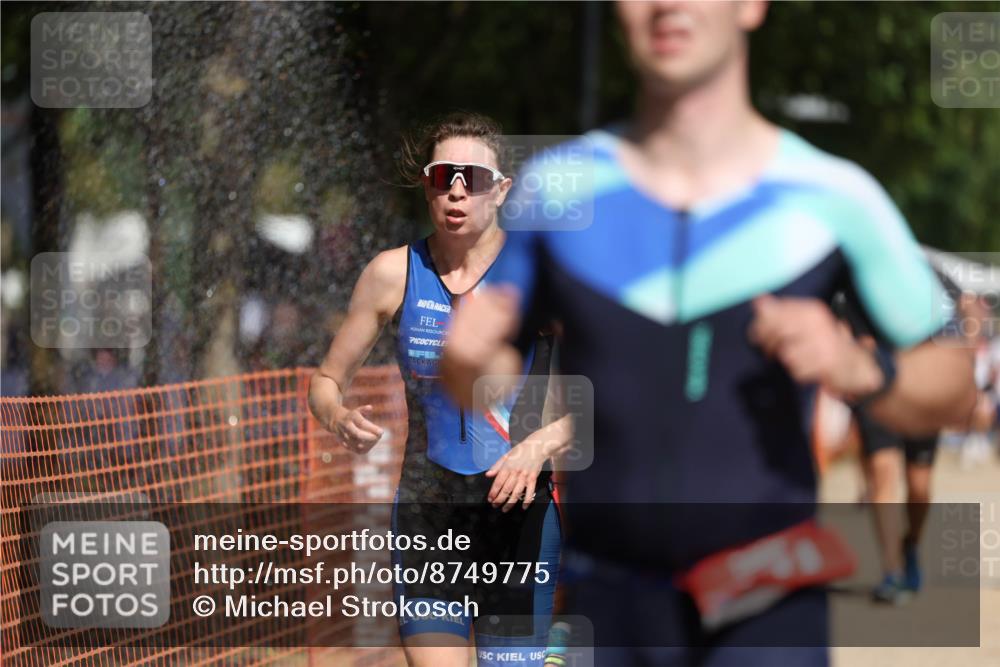 07.09.2025 - 19. Norderstedt Triathlon Michael Strokosch http://msf.ph/oto/8749775 07.09.2025 12:42:09 Laufen 168, 189, 215, 717, 741 meine-sportfotos.de