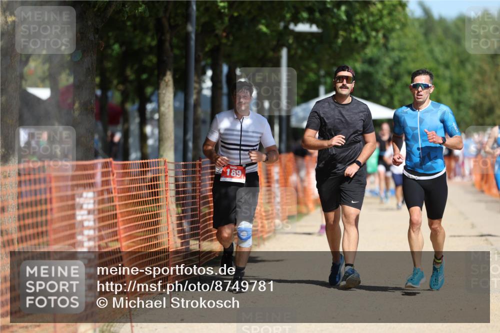 07.09.2025 - 19. Norderstedt Triathlon Michael Strokosch http://msf.ph/oto/8749781 07.09.2025 12:42:10 Laufen 168, 189, 215, 717, 741, 1249 meine-sportfotos.de