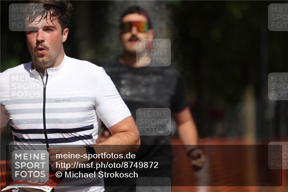 07.09.2025 - 19. Norderstedt Triathlon Michael Strokosch http://msf.ph/oto/8749872 07.09.2025 12:42:15 Laufen 189, 215, 717, 793, 1249, 1300 meine-sportfotos.de