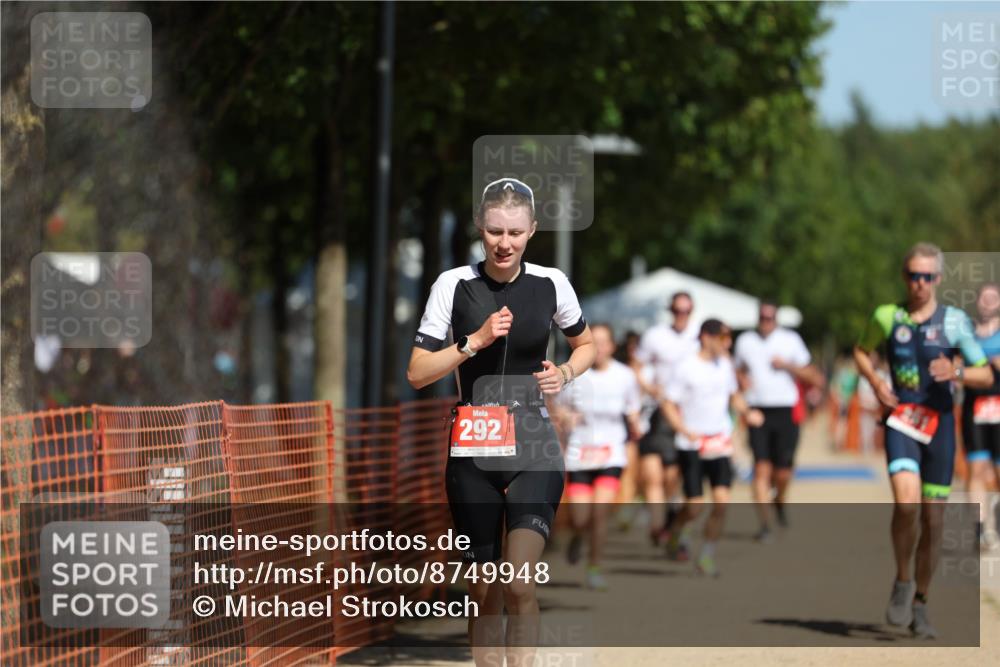 07.09.2025 - 19. Norderstedt Triathlon Michael Strokosch http://msf.ph/oto/8749948 07.09.2025 12:42:31 Laufen 139, 261, 292, 780, 828 meine-sportfotos.de