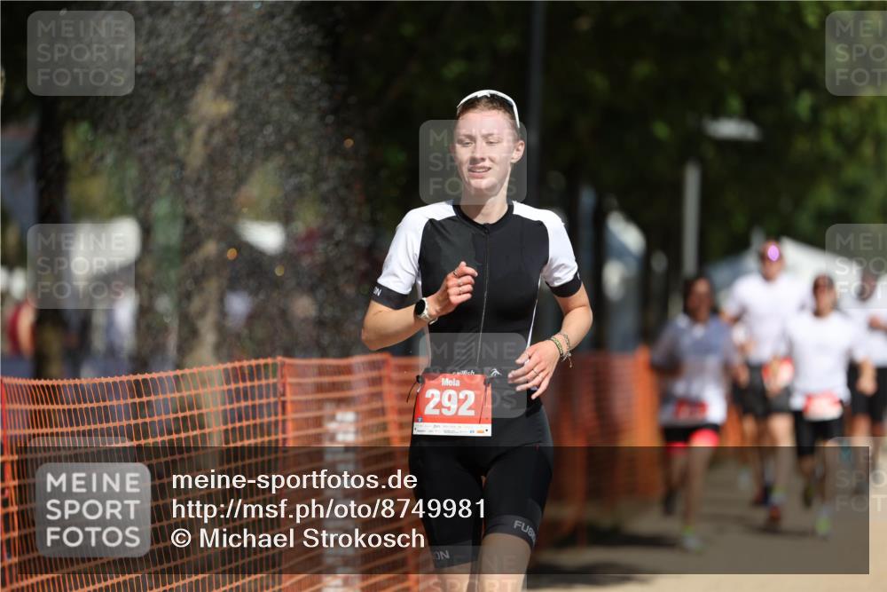 07.09.2025 - 19. Norderstedt Triathlon Michael Strokosch http://msf.ph/oto/8749981 07.09.2025 12:42:32 Laufen 139, 244, 261, 292, 780, 828, 1277 meine-sportfotos.de