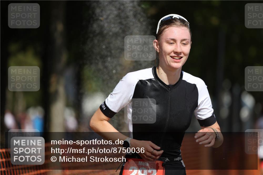 07.09.2025 - 19. Norderstedt Triathlon Michael Strokosch http://msf.ph/oto/8750036 07.09.2025 12:42:34 Laufen 139, 244, 261, 292, 780, 827, 828, 1277, 1358 meine-sportfotos.de