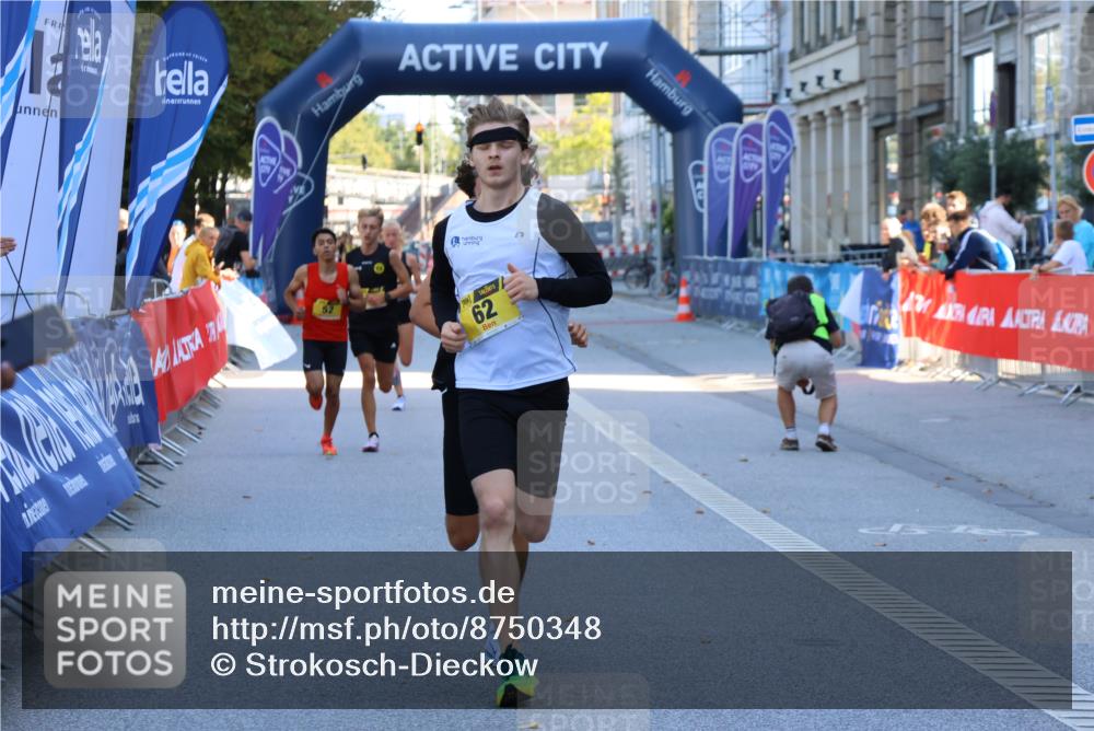 07.09.2025 - BARMER Alsterlauf Strokosch-Dieckow http://msf.ph/oto/8750348 07.09.2025 11:09:34 Ziel  meine-sportfotos.de
