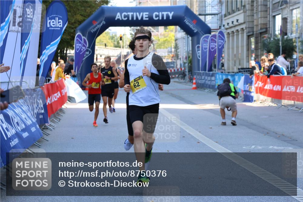 07.09.2025 - BARMER Alsterlauf Strokosch-Dieckow http://msf.ph/oto/8750376 07.09.2025 11:09:34 Ziel  meine-sportfotos.de