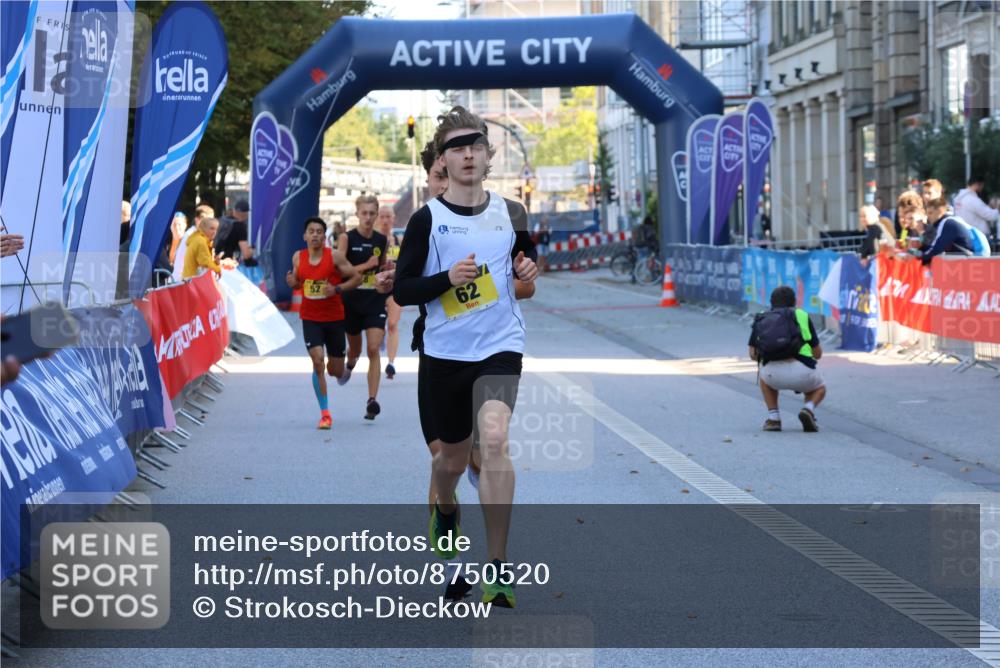 07.09.2025 - BARMER Alsterlauf Strokosch-Dieckow http://msf.ph/oto/8750520 07.09.2025 11:09:34 Ziel  meine-sportfotos.de