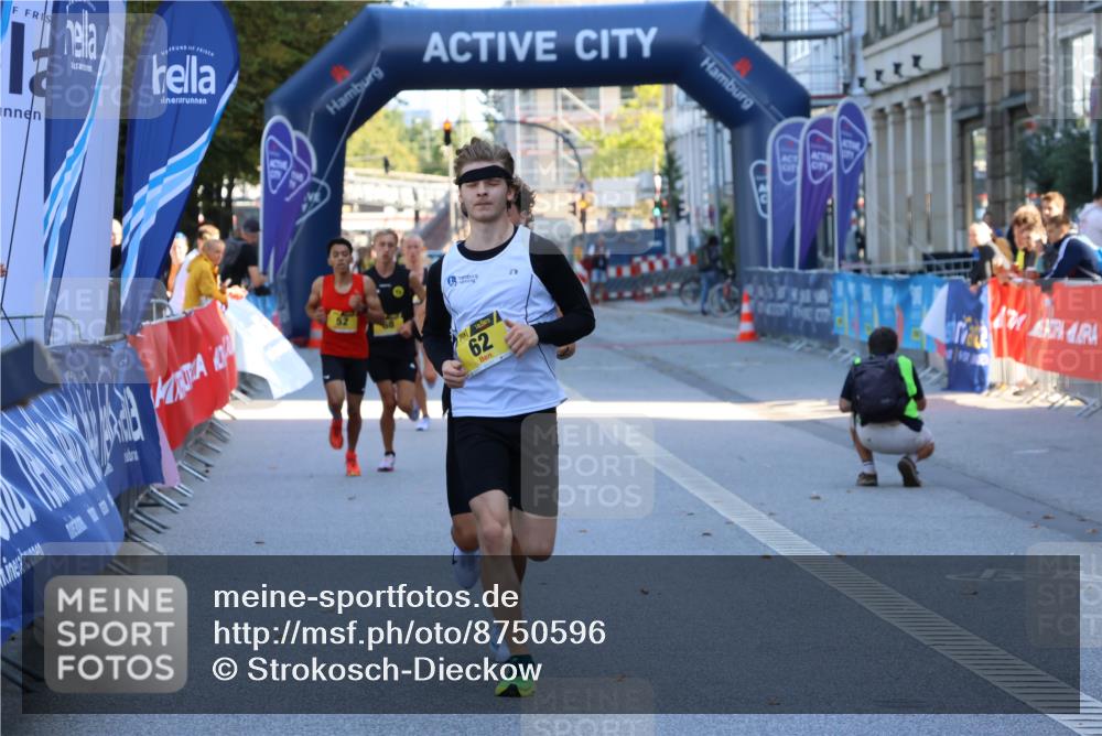 07.09.2025 - BARMER Alsterlauf Strokosch-Dieckow http://msf.ph/oto/8750596 07.09.2025 11:09:33 Ziel  meine-sportfotos.de