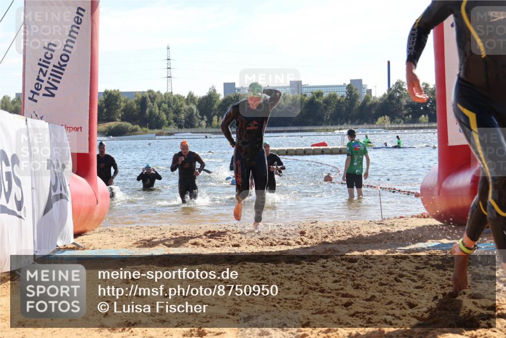 07.09.2025 - 19. Norderstedt Triathlon Luisa Fischer http://msf.ph/oto/8750950 07.09.2025 15:28:44 Schwimmen 487, 501, 506, 510, 513, 527, 539, 541 meine-sportfotos.de
