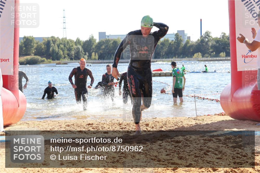 07.09.2025 - 19. Norderstedt Triathlon Luisa Fischer http://msf.ph/oto/8750962 07.09.2025 15:28:45 Schwimmen 487, 501, 506, 510, 527, 539, 541, 549 meine-sportfotos.de