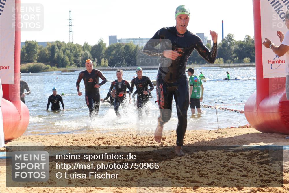 07.09.2025 - 19. Norderstedt Triathlon Luisa Fischer http://msf.ph/oto/8750966 07.09.2025 15:28:45 Schwimmen 487, 501, 506, 510, 527, 539, 541, 549 meine-sportfotos.de
