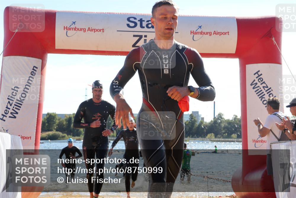 07.09.2025 - 19. Norderstedt Triathlon Luisa Fischer http://msf.ph/oto/8750999 07.09.2025 15:28:50 Schwimmen 487, 501, 506, 510, 523, 527, 534, 538, 539, 541, 549 meine-sportfotos.de