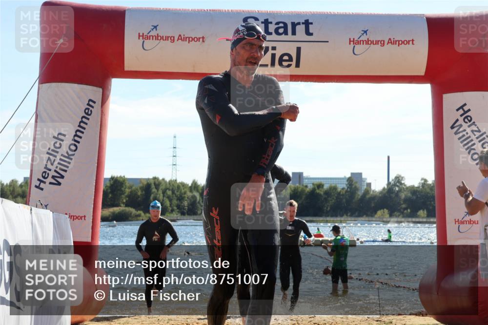07.09.2025 - 19. Norderstedt Triathlon Luisa Fischer http://msf.ph/oto/8751007 07.09.2025 15:28:52 Schwimmen 487, 501, 506, 523, 527, 534, 538, 539, 541, 549 meine-sportfotos.de