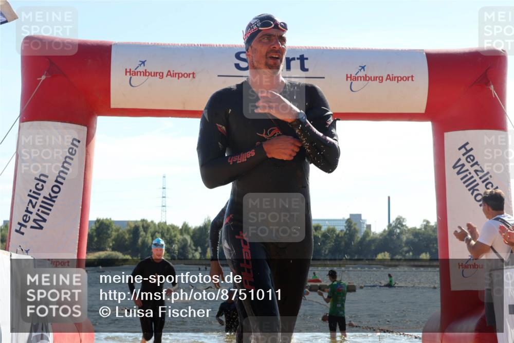 07.09.2025 - 19. Norderstedt Triathlon Luisa Fischer http://msf.ph/oto/8751011 07.09.2025 15:28:52 Schwimmen 487, 501, 506, 523, 527, 534, 538, 539, 541, 549 meine-sportfotos.de