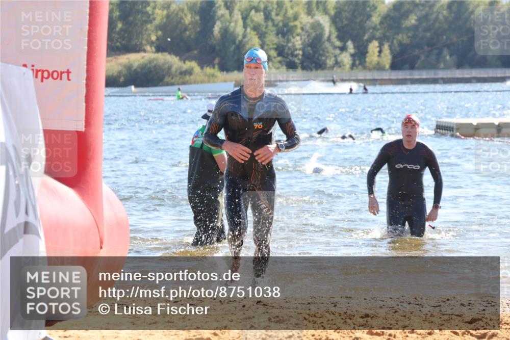 07.09.2025 - 19. Norderstedt Triathlon Luisa Fischer http://msf.ph/oto/8751038 07.09.2025 15:28:57 Schwimmen 487, 506, 512, 523, 527, 534, 538, 539, 549 meine-sportfotos.de