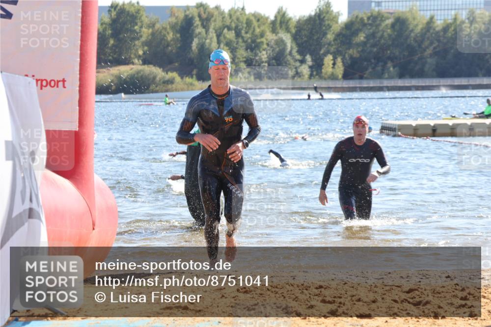 07.09.2025 - 19. Norderstedt Triathlon Luisa Fischer http://msf.ph/oto/8751041 07.09.2025 15:28:57 Schwimmen 487, 506, 512, 523, 527, 534, 538, 539, 549 meine-sportfotos.de