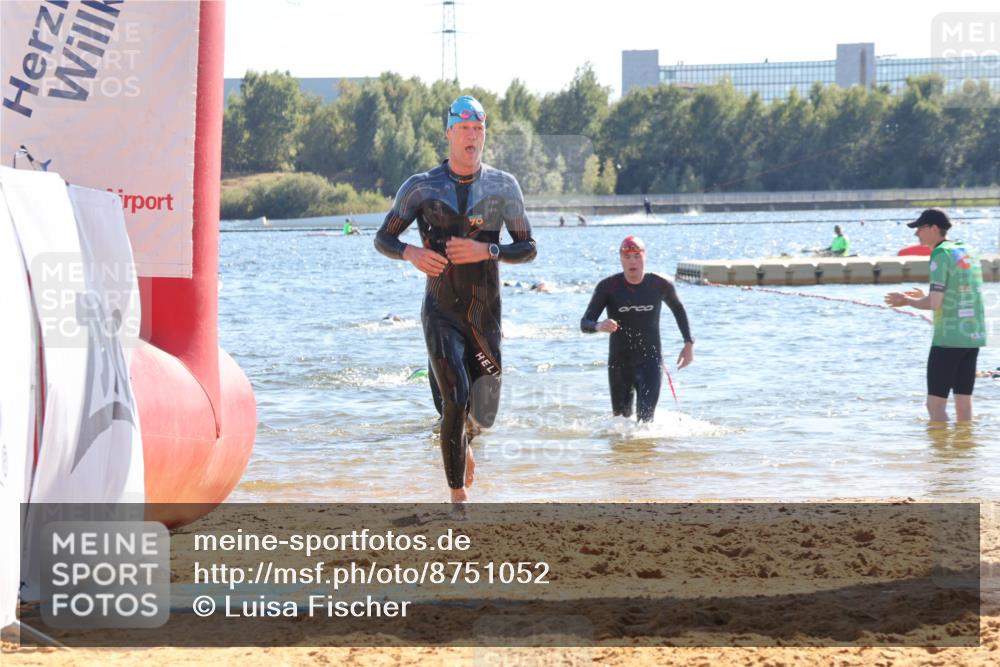 07.09.2025 - 19. Norderstedt Triathlon Luisa Fischer http://msf.ph/oto/8751052 07.09.2025 15:28:58 Schwimmen 487, 506, 512, 523, 534, 538, 539, 549 meine-sportfotos.de