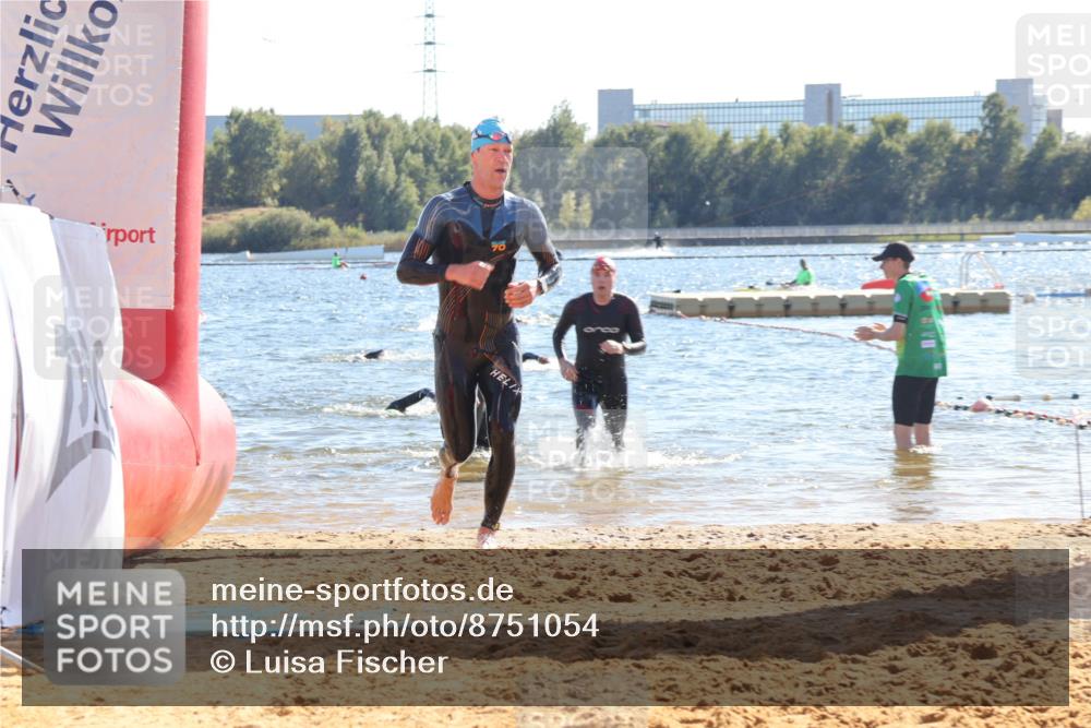 07.09.2025 - 19. Norderstedt Triathlon Luisa Fischer http://msf.ph/oto/8751054 07.09.2025 15:28:58 Schwimmen 487, 506, 512, 523, 534, 538, 539, 549 meine-sportfotos.de
