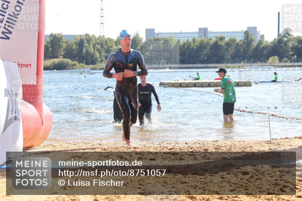 07.09.2025 - 19. Norderstedt Triathlon Luisa Fischer http://msf.ph/oto/8751057 07.09.2025 15:28:59 Schwimmen 487, 506, 512, 521, 523, 534, 538, 539, 549 meine-sportfotos.de