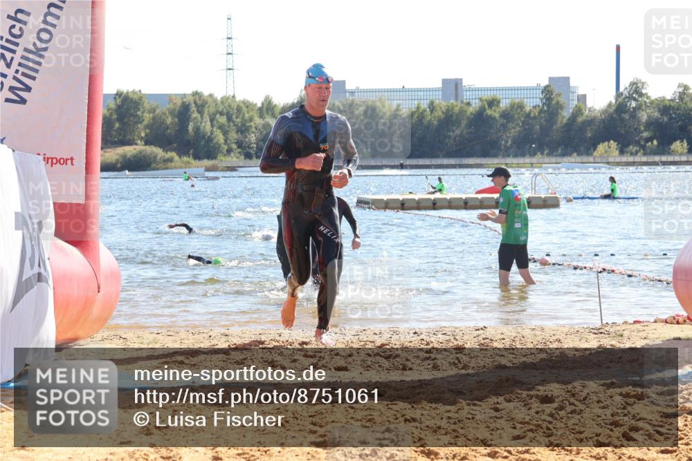 07.09.2025 - 19. Norderstedt Triathlon Luisa Fischer http://msf.ph/oto/8751061 07.09.2025 15:28:59 Schwimmen 487, 506, 512, 521, 523, 534, 538, 539, 549 meine-sportfotos.de