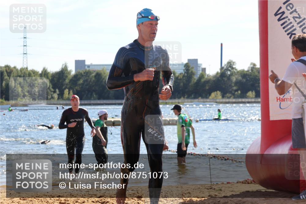 07.09.2025 - 19. Norderstedt Triathlon Luisa Fischer http://msf.ph/oto/8751073 07.09.2025 15:29:00 Schwimmen 487, 506, 512, 521, 523, 534, 538, 539, 549 meine-sportfotos.de