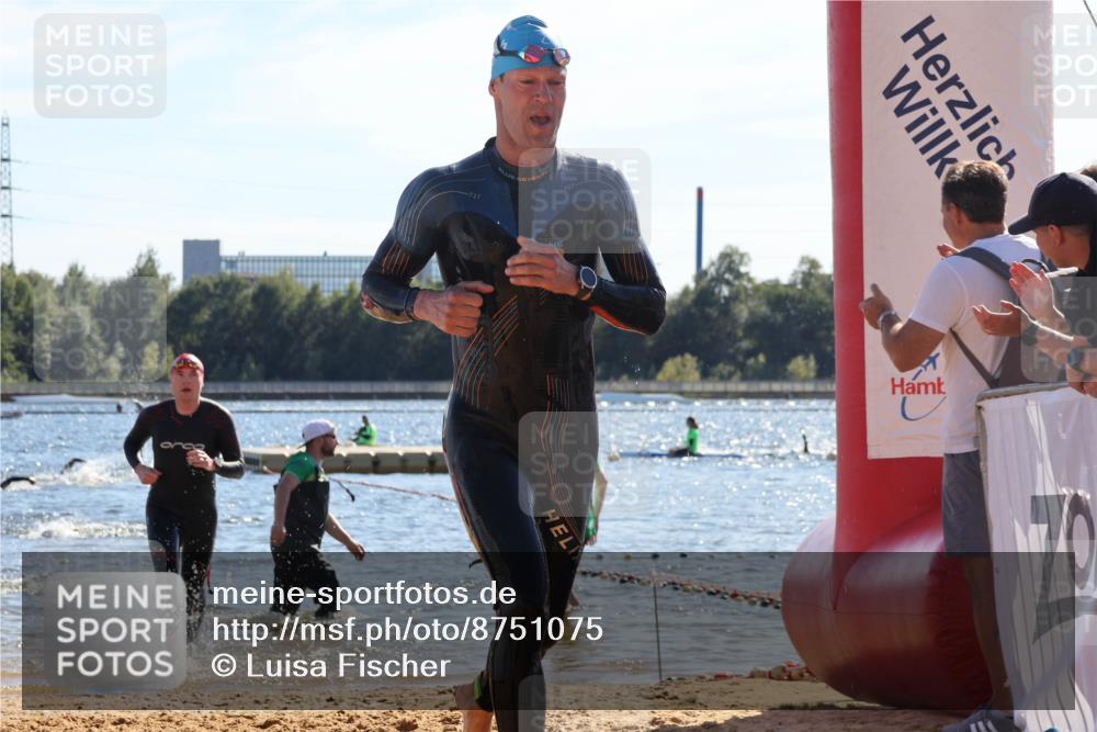 07.09.2025 - 19. Norderstedt Triathlon Luisa Fischer http://msf.ph/oto/8751075 07.09.2025 15:29:01 Schwimmen 506, 512, 521, 523, 534, 538, 539, 549 meine-sportfotos.de