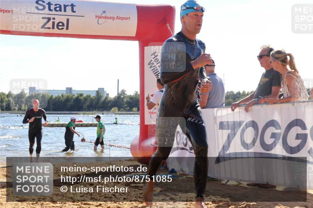 07.09.2025 - 19. Norderstedt Triathlon Luisa Fischer http://msf.ph/oto/8751085 07.09.2025 15:29:02 Schwimmen 506, 512, 521, 523, 534, 538, 549 meine-sportfotos.de