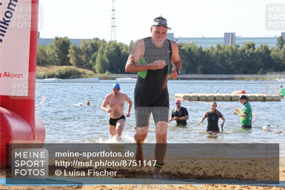 07.09.2025 - 19. Norderstedt Triathlon Luisa Fischer http://msf.ph/oto/8751147 07.09.2025 11:18:36 Schwimmen 148, 253, 278, 826, 1217, 1306 meine-sportfotos.de