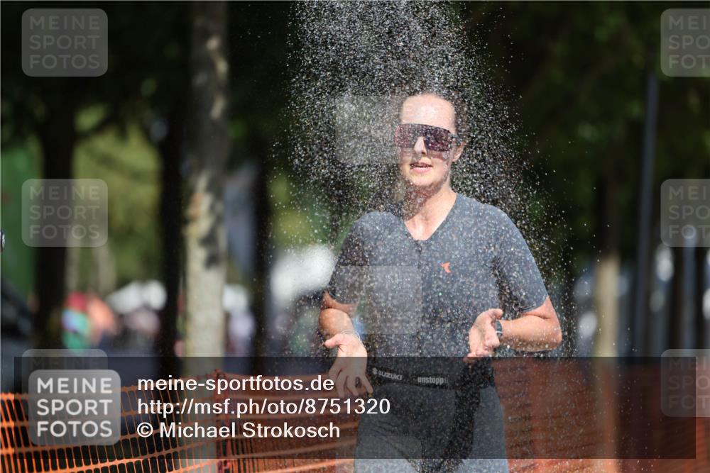07.09.2025 - 19. Norderstedt Triathlon Michael Strokosch http://msf.ph/oto/8751320 07.09.2025 12:44:56 Laufen 258, 811, 1252, 1338 meine-sportfotos.de