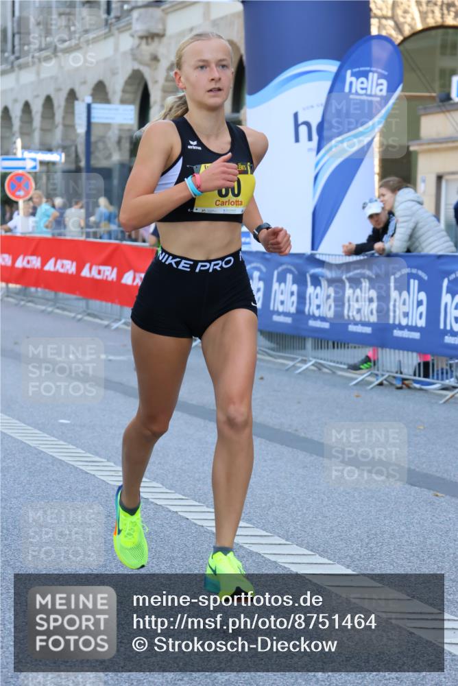 07.09.2025 - BARMER Alsterlauf Strokosch-Dieckow http://msf.ph/oto/8751464 07.09.2025 11:06:53 Ziel  meine-sportfotos.de