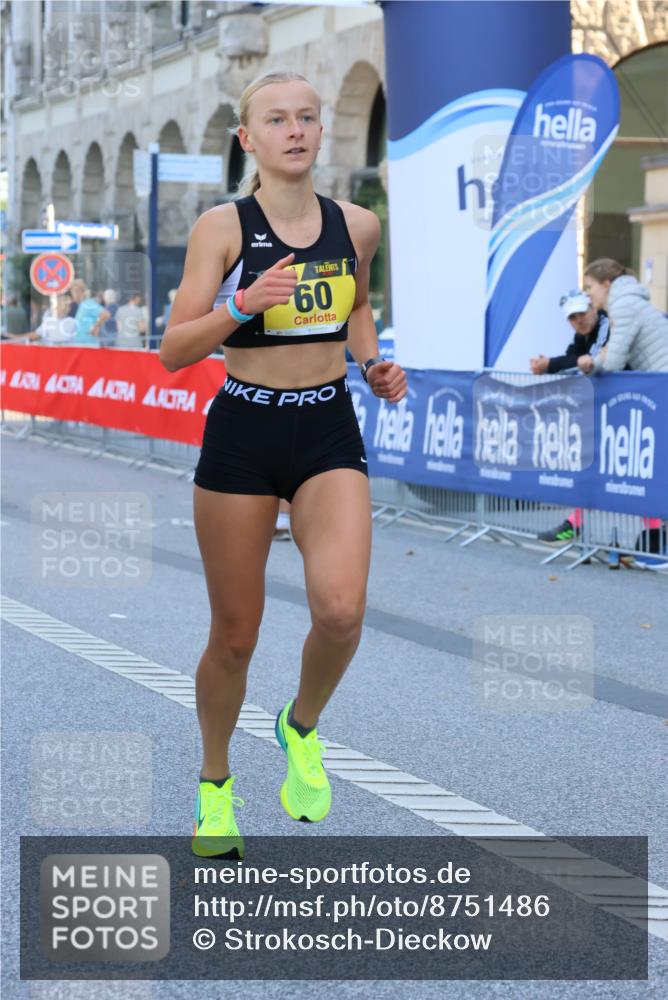 07.09.2025 - BARMER Alsterlauf Strokosch-Dieckow http://msf.ph/oto/8751486 07.09.2025 11:06:53 Ziel  meine-sportfotos.de