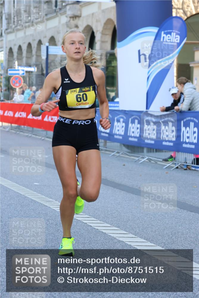 07.09.2025 - BARMER Alsterlauf Strokosch-Dieckow http://msf.ph/oto/8751515 07.09.2025 11:06:53 Ziel  meine-sportfotos.de