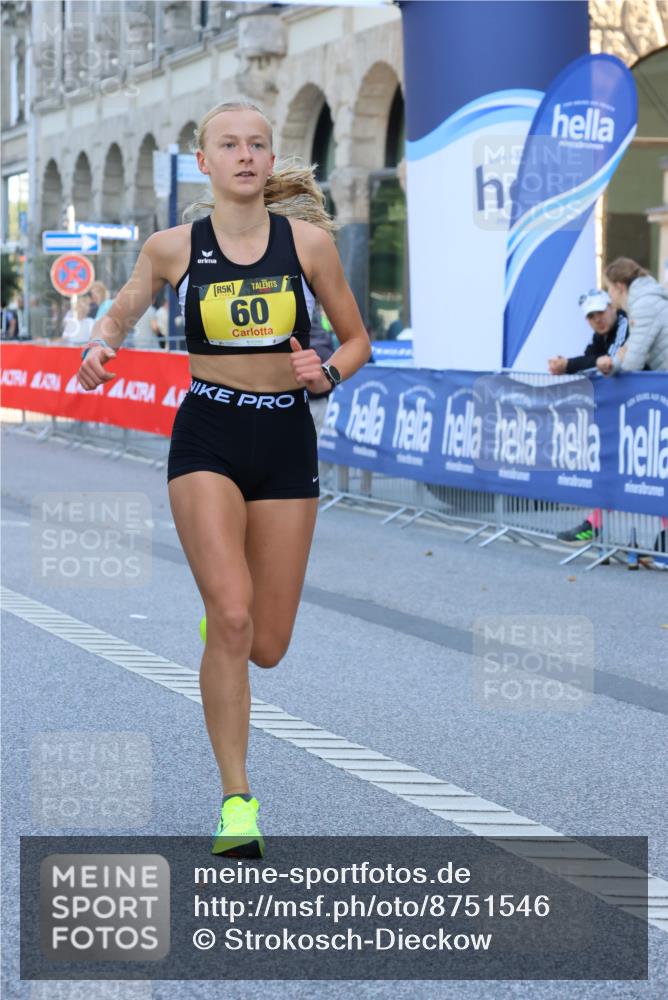 07.09.2025 - BARMER Alsterlauf Strokosch-Dieckow http://msf.ph/oto/8751546 07.09.2025 11:06:53 Ziel  meine-sportfotos.de