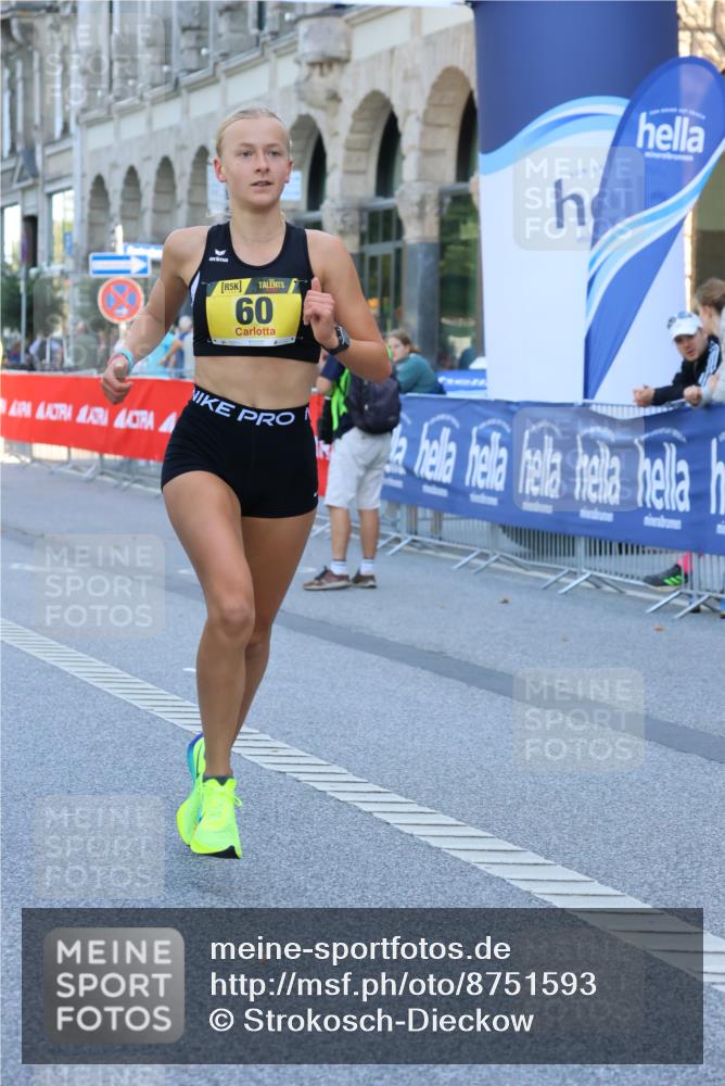 07.09.2025 - BARMER Alsterlauf Strokosch-Dieckow http://msf.ph/oto/8751593 07.09.2025 11:06:52 Ziel  meine-sportfotos.de