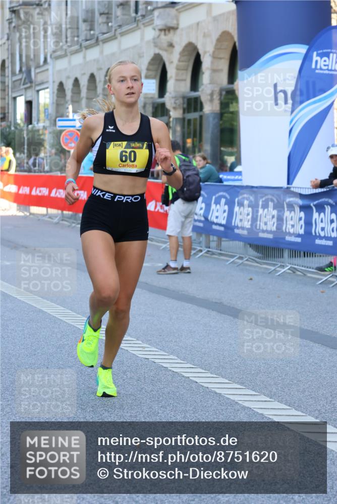 07.09.2025 - BARMER Alsterlauf Strokosch-Dieckow http://msf.ph/oto/8751620 07.09.2025 11:06:52 Ziel  meine-sportfotos.de