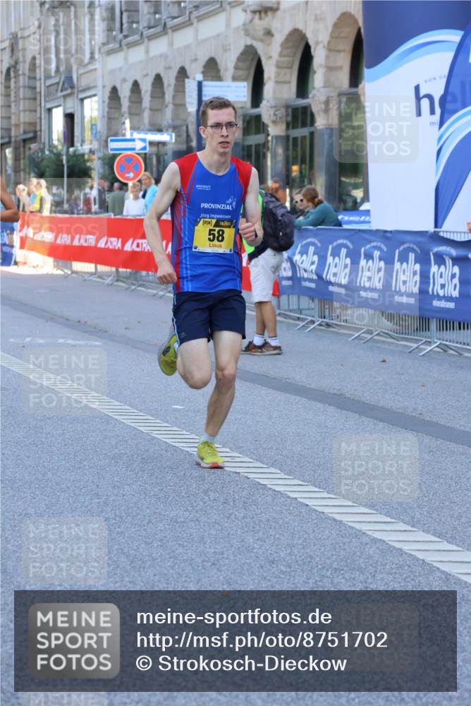 07.09.2025 - BARMER Alsterlauf Strokosch-Dieckow http://msf.ph/oto/8751702 07.09.2025 11:06:51 Ziel  meine-sportfotos.de