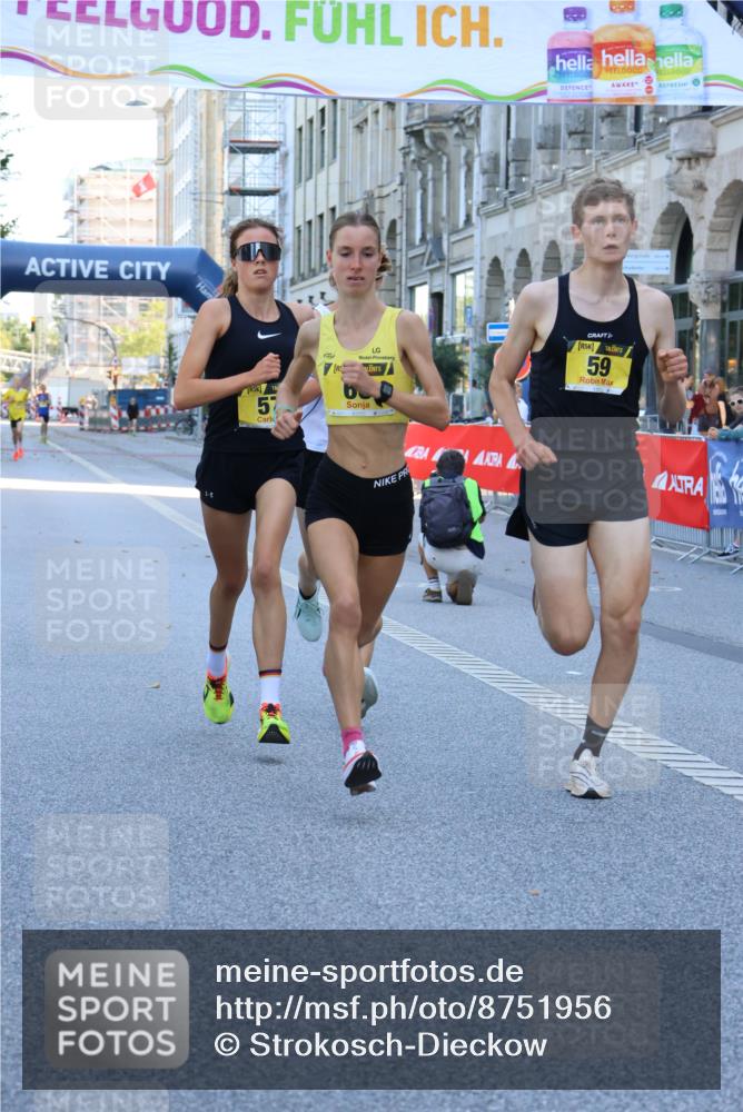 07.09.2025 - BARMER Alsterlauf Strokosch-Dieckow http://msf.ph/oto/8751956 07.09.2025 11:06:31 Ziel 58, 60 meine-sportfotos.de