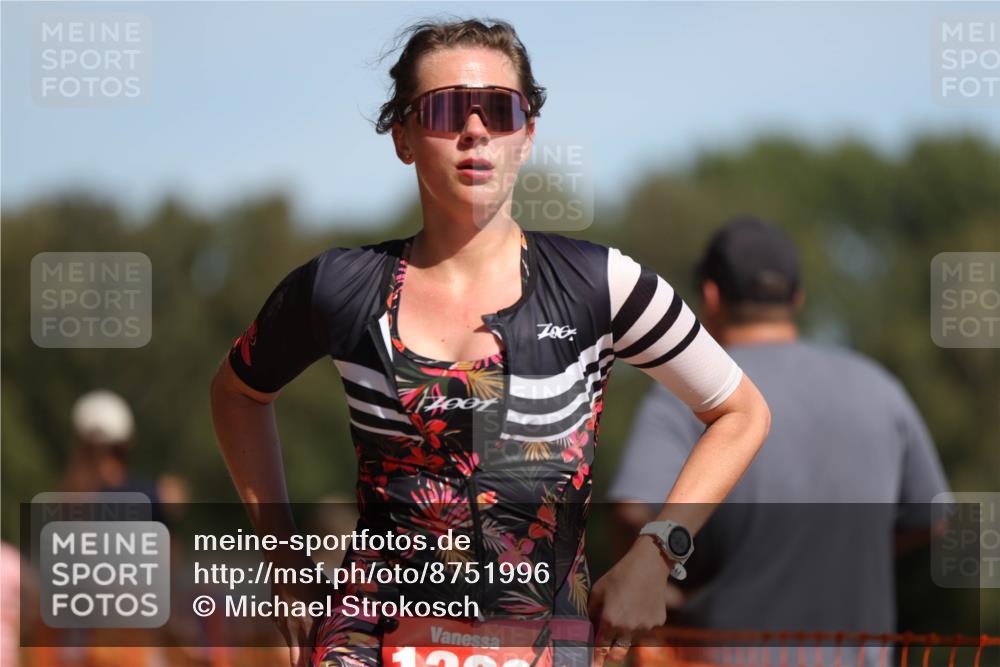07.09.2025 - 19. Norderstedt Triathlon Michael Strokosch http://msf.ph/oto/8751996 07.09.2025 12:45:47 Laufen 184, 245, 1246, 1329, 1386, 1397 meine-sportfotos.de
