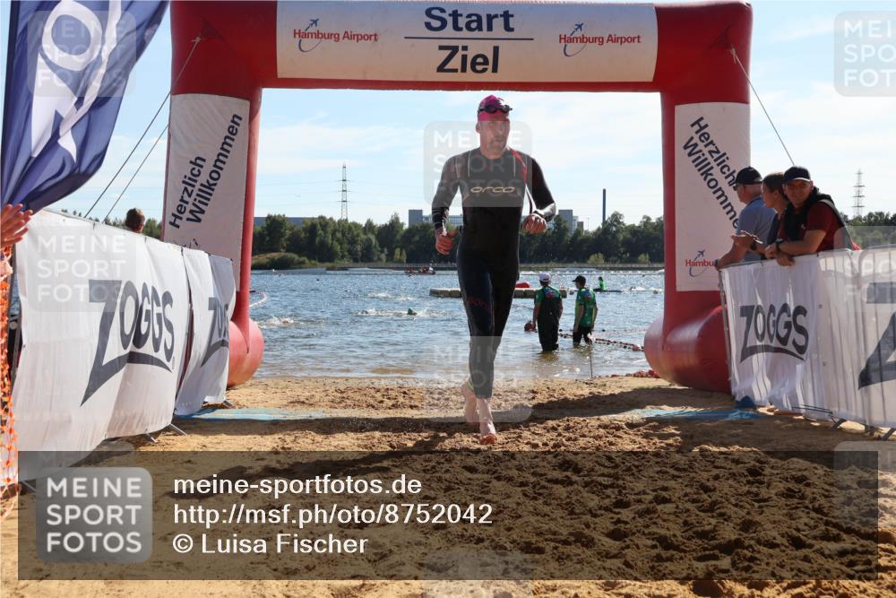 07.09.2025 - 19. Norderstedt Triathlon Luisa Fischer http://msf.ph/oto/8752042 07.09.2025 15:32:14 Schwimmen 483, 485, 518, 526, 552, 1071 meine-sportfotos.de