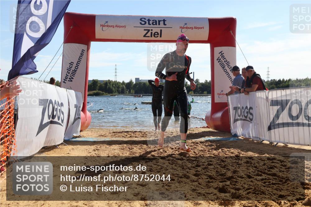 07.09.2025 - 19. Norderstedt Triathlon Luisa Fischer http://msf.ph/oto/8752044 07.09.2025 15:32:14 Schwimmen 483, 485, 518, 526, 552, 1071 meine-sportfotos.de