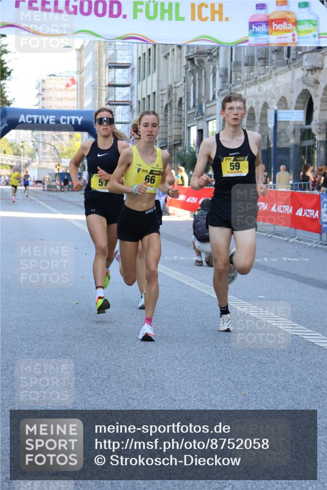 07.09.2025 - BARMER Alsterlauf Strokosch-Dieckow http://msf.ph/oto/8752058 07.09.2025 11:06:30 Ziel 58, 60 meine-sportfotos.de