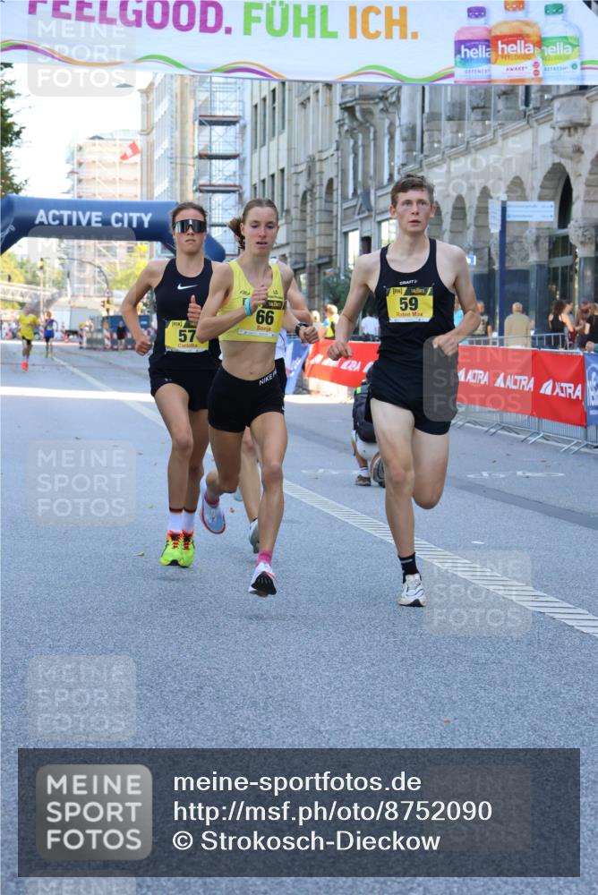 07.09.2025 - BARMER Alsterlauf Strokosch-Dieckow http://msf.ph/oto/8752090 07.09.2025 11:06:30 Ziel 58, 60 meine-sportfotos.de