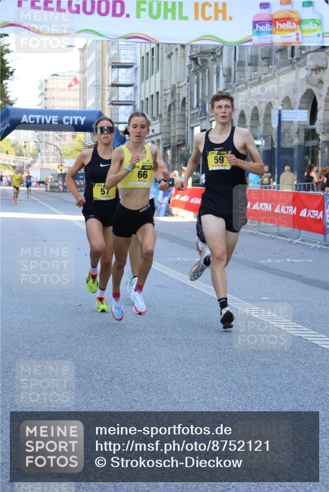 07.09.2025 - BARMER Alsterlauf Strokosch-Dieckow http://msf.ph/oto/8752121 07.09.2025 11:06:30 Ziel 58, 60 meine-sportfotos.de