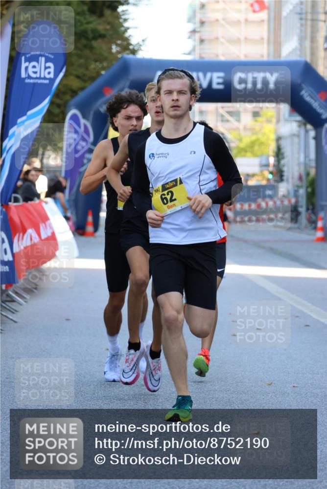 07.09.2025 - BARMER Alsterlauf Strokosch-Dieckow http://msf.ph/oto/8752190 07.09.2025 11:06:16 Ziel 54, 57, 58, 59, 60, 66, 69 meine-sportfotos.de