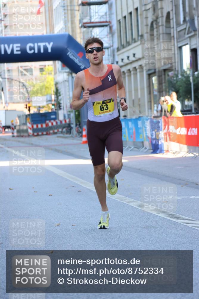 07.09.2025 - BARMER Alsterlauf Strokosch-Dieckow http://msf.ph/oto/8752334 07.09.2025 11:05:32 Ziel 67 meine-sportfotos.de