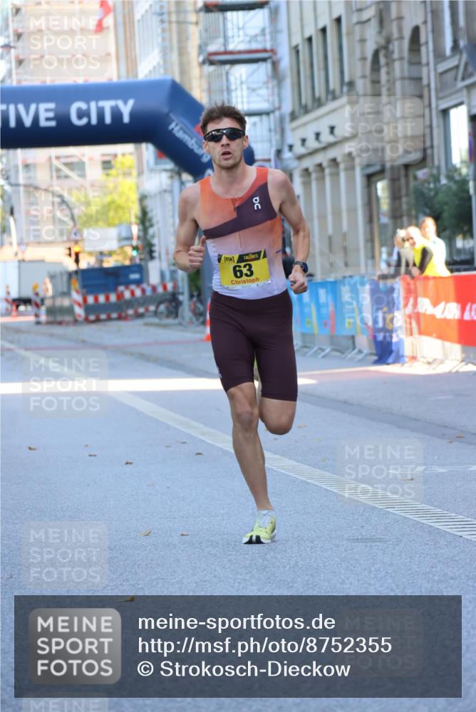 07.09.2025 - BARMER Alsterlauf Strokosch-Dieckow http://msf.ph/oto/8752355 07.09.2025 11:05:32 Ziel 67 meine-sportfotos.de
