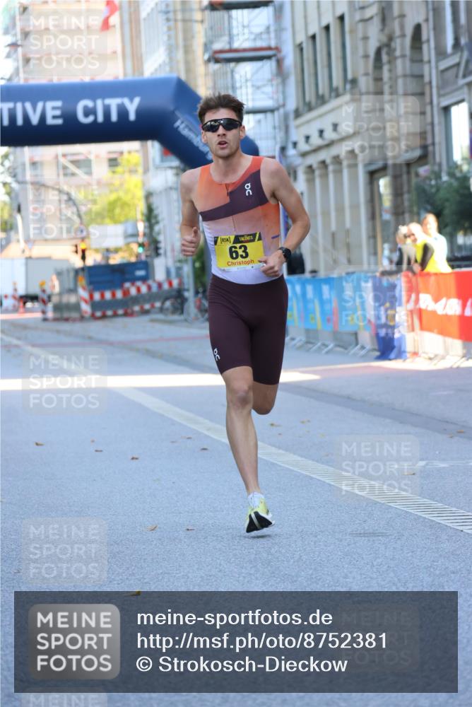 07.09.2025 - BARMER Alsterlauf Strokosch-Dieckow http://msf.ph/oto/8752381 07.09.2025 11:05:32 Ziel 67 meine-sportfotos.de